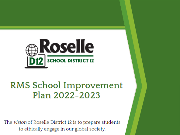 RMS School Improvement